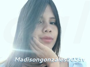 Madisongonzales303av