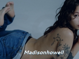 Madisonhowell