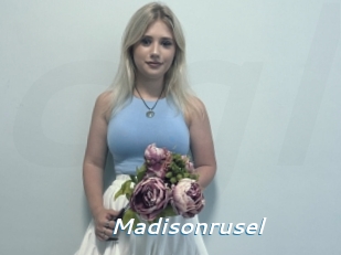 Madisonrusel