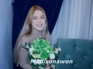 Madisonswon