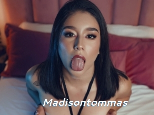 Madisontommas