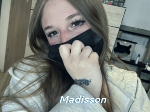 Madisson