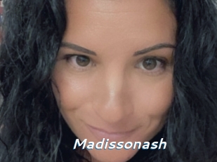 Madissonash