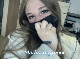 Madissonfoxxx