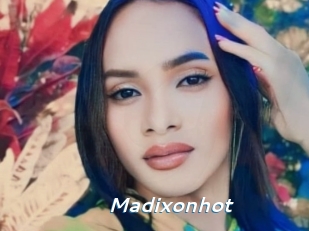 Madixonhot