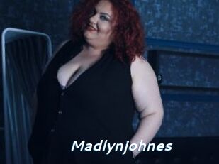 Madlynjohnes