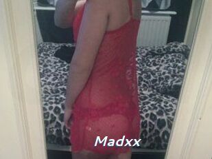 Madxx