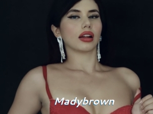 Madybrown