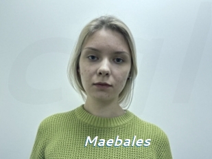 Maebales