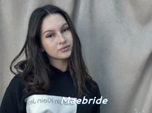 Maebride