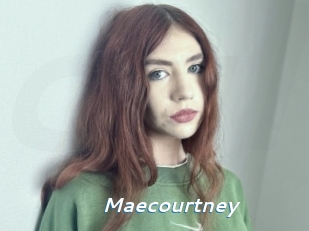 Maecourtney