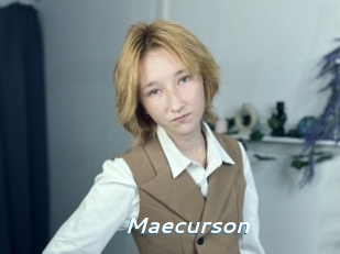 Maecurson