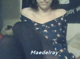 Maedelray