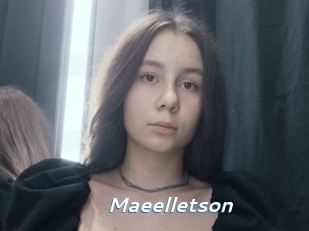 Maeelletson