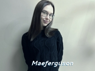 Maeferguson