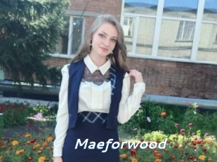 Maeforwood