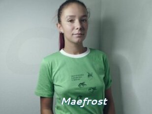 Maefrost