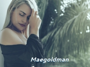 Maegoldman