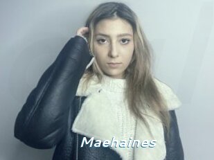 Maehaines