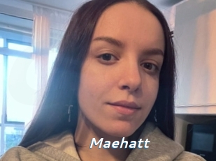 Maehatt