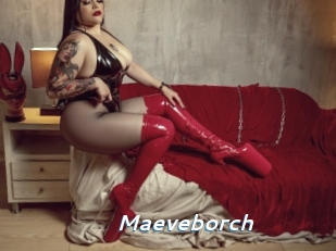 Maeveborch