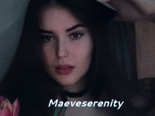 Maeveserenity