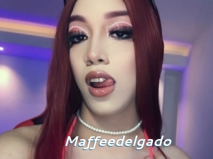 Maffeedelgado