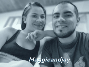 Maggieandjay