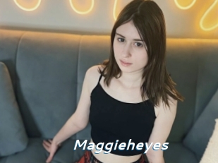 Maggieheyes