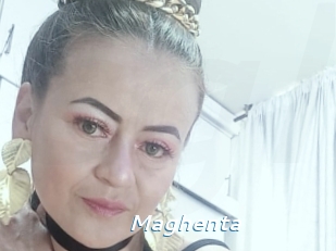 Maghenta