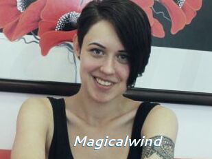 Magicalwind