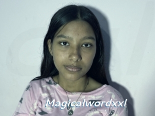 Magicalwordxxl