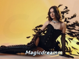 Magicdreamm