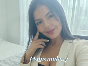 Magicmelany