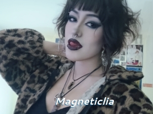 Magneticlia