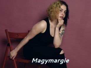 Magymargie