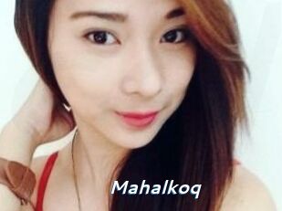 Mahalkoq