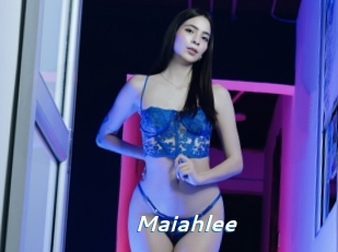 Maiahlee