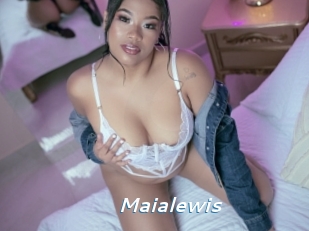 Maialewis