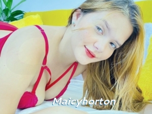 Maicyhorton