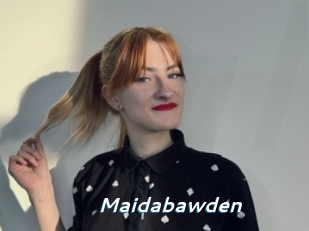 Maidabawden