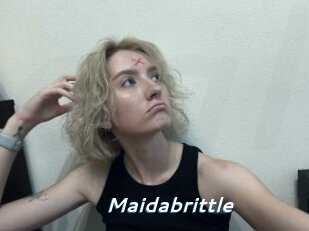 Maidabrittle