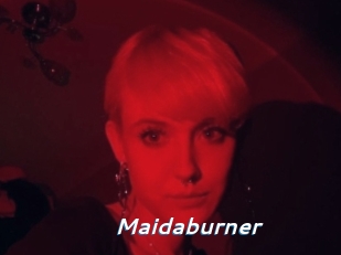 Maidaburner