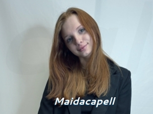 Maidacapell