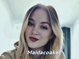 Maidacoaker