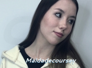 Maidadecoursey