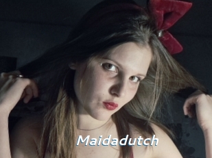 Maidadutch