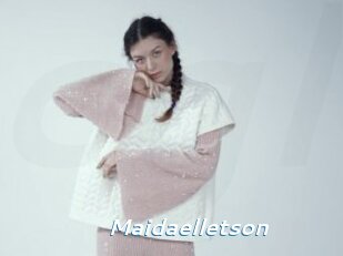 Maidaelletson