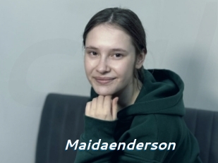 Maidaenderson