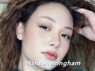 Maidaeveringham